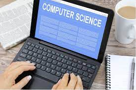 bsc computer science