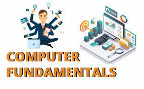 How to Understand Computer Fundamentals? - Course Trendz